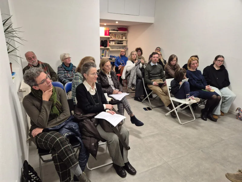 ALAMI - Foto 5 della struttura