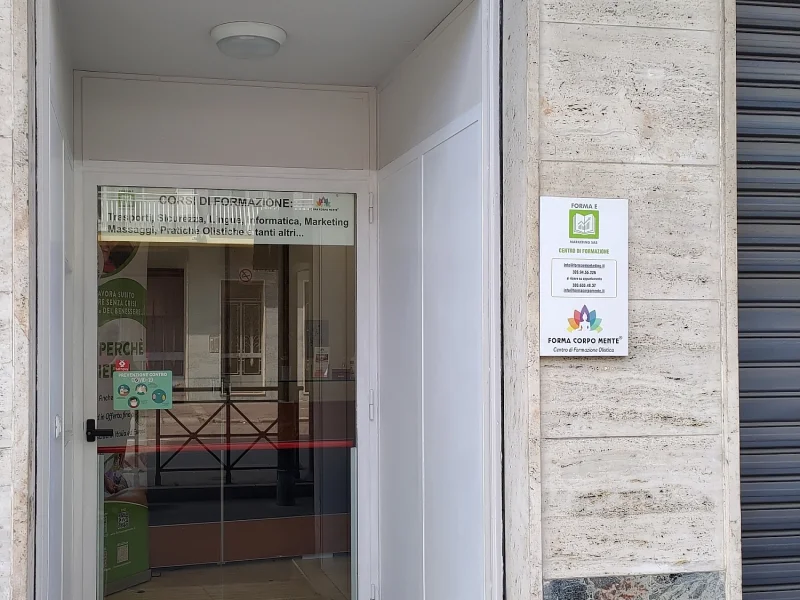 Formating - Torino - Immagine principale