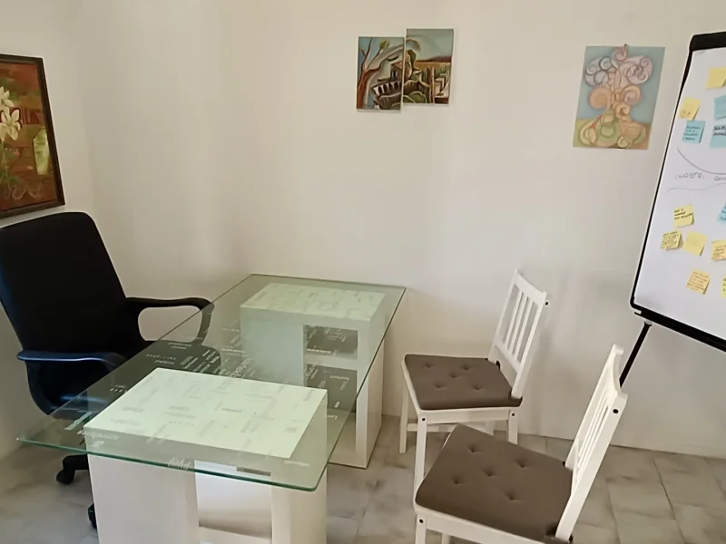 BeMeWe - Foto 5 della struttura