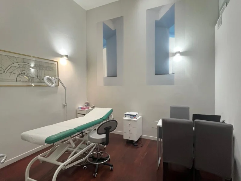 MEID CLINIC - Spazio professionale a Viale Vittorio Veneto, 10, 20124 Milano MI, Italia