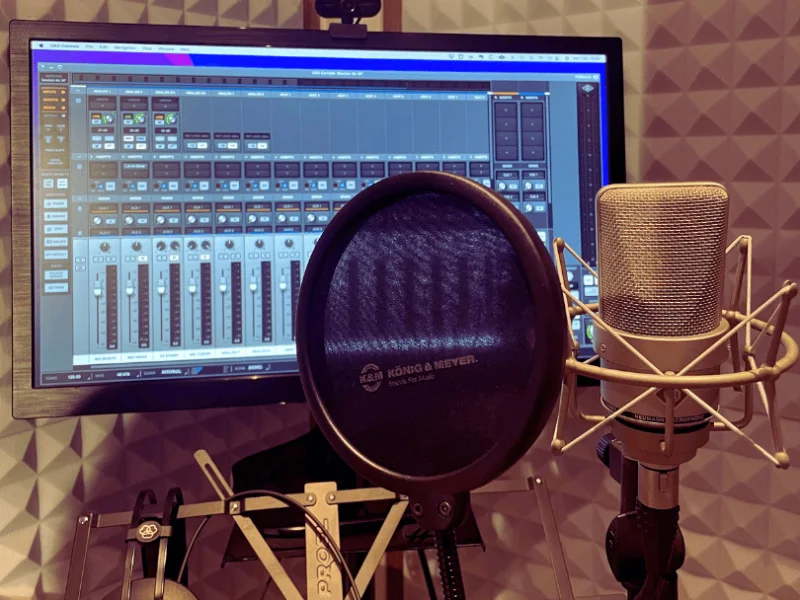 Wave Audio - Foto 4 della struttura