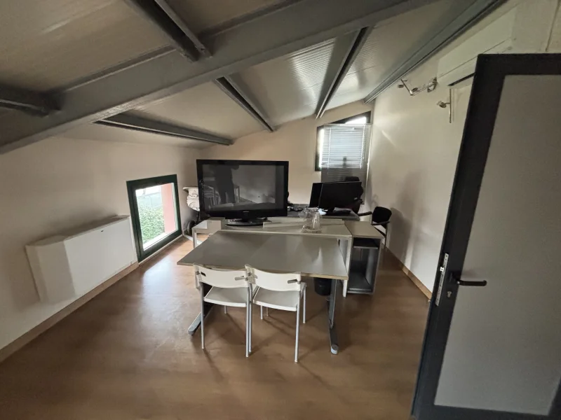 Uffici Marina Nuova - Foto 4 della struttura