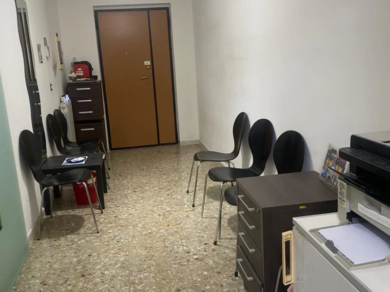 Messina coworking - Foto 3 della struttura