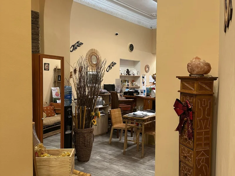 Gocciadiluna Estetica e Benessere - Foto 2 della struttura