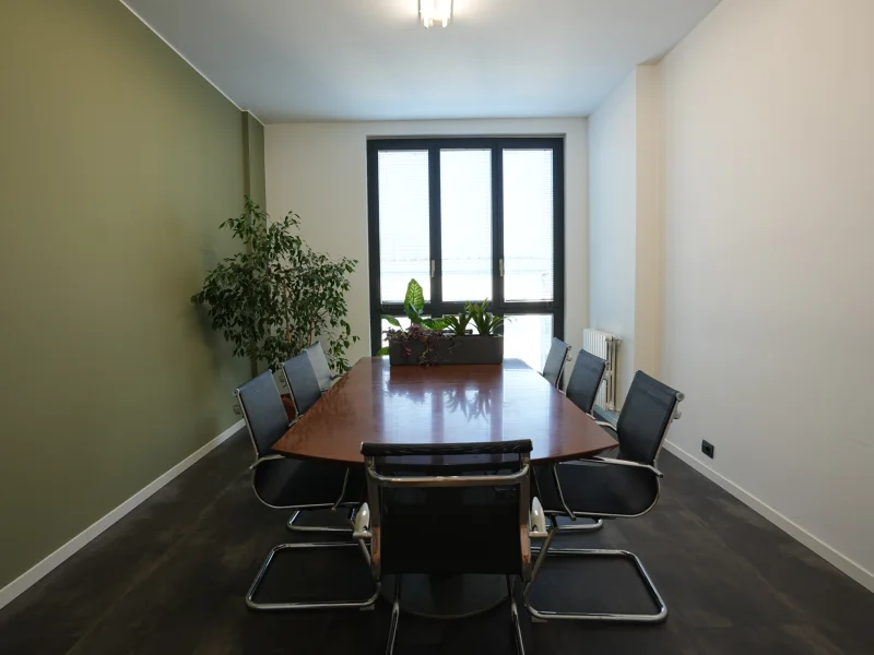 Work&Co. Coworking Milano Est - Foto 5 della struttura