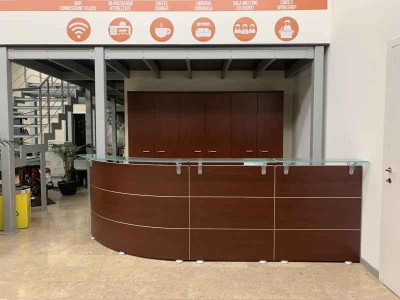 Coworking Martesana - Foto 3 della struttura