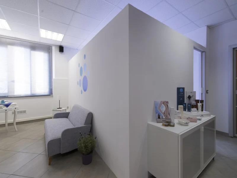 Aquam Estetica Benessere - Foto 3 della struttura