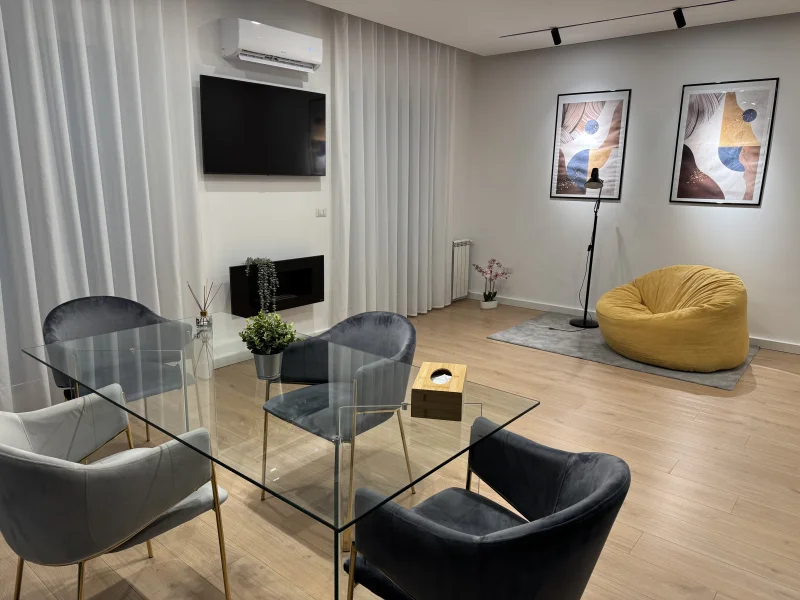 UFFICIO CASORIA - Foto 5 della struttura