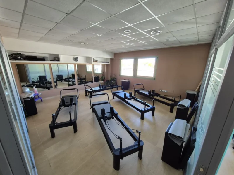 ASD Xtreme Gym - Foto 4 della struttura
