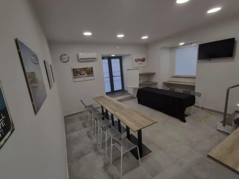 I BORBONE - Foto 5 della struttura