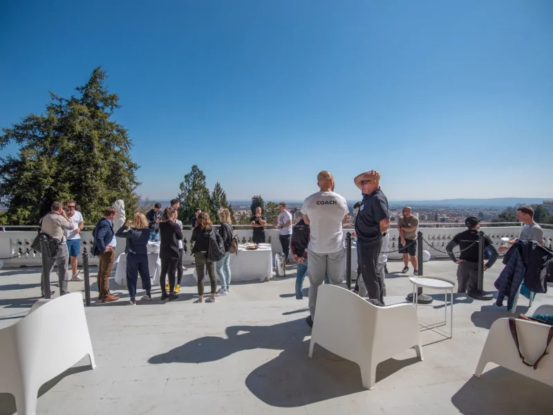 I Faggi Sport, Wellness & Friends / FSC s.r.l - Foto 5 della struttura