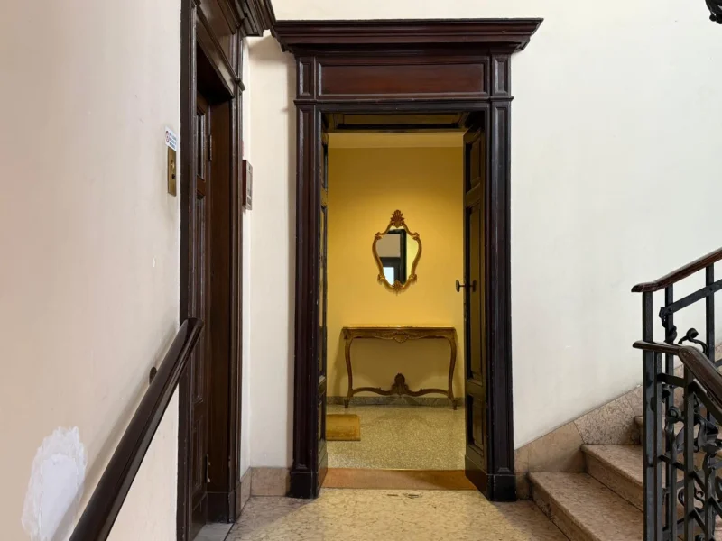 Palazzo Sempione - Foto 5 della struttura