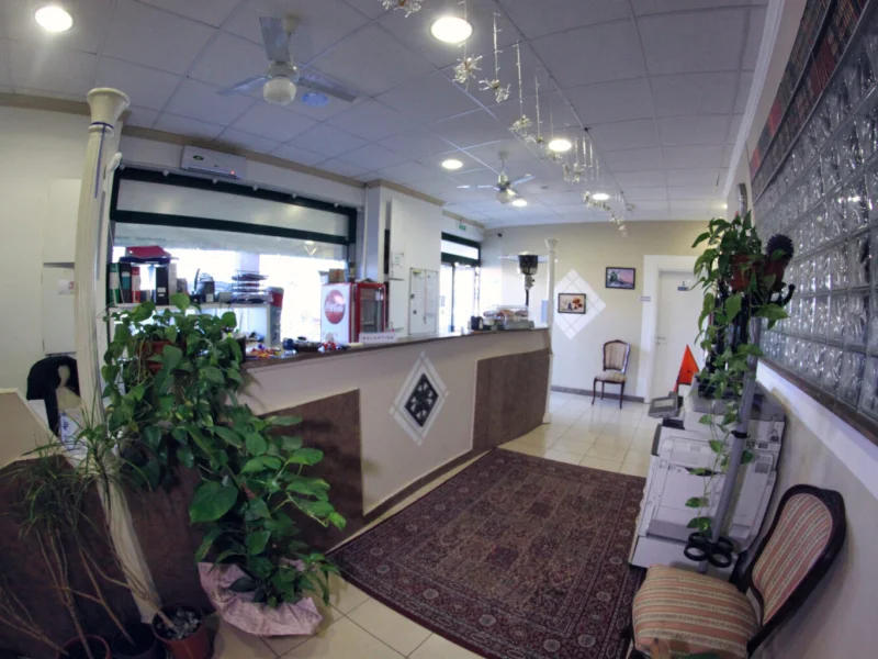 Business Center Viterbo - Foto 4 della struttura