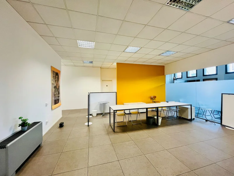 Lotto Cinque Coworking - Foto 4 della struttura