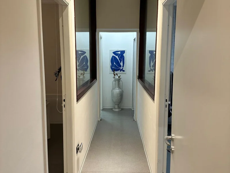 Ufficio/Studio Lombardi - Foto 4 della struttura