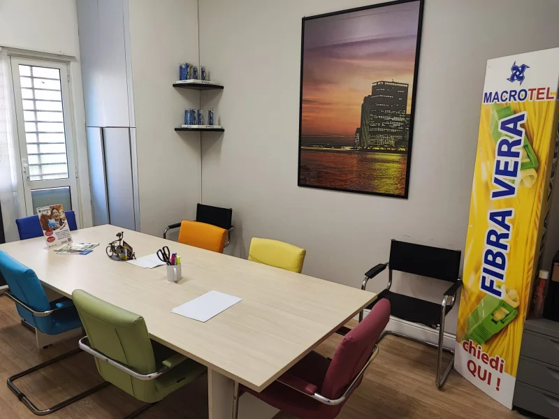 Studio MultiServizi Podere Rosa - Spazio professionale a Via del Podere Rosa, 63/b, 00137 Roma RM, Italia