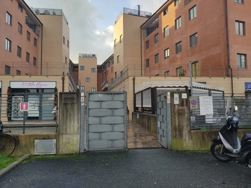 BISTUDIO - Foto 5 della struttura