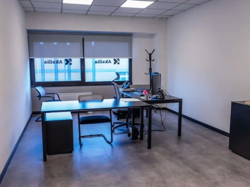 Il tuo spazio di lavoro a due passi dalle mura. - Foto 5 della struttura