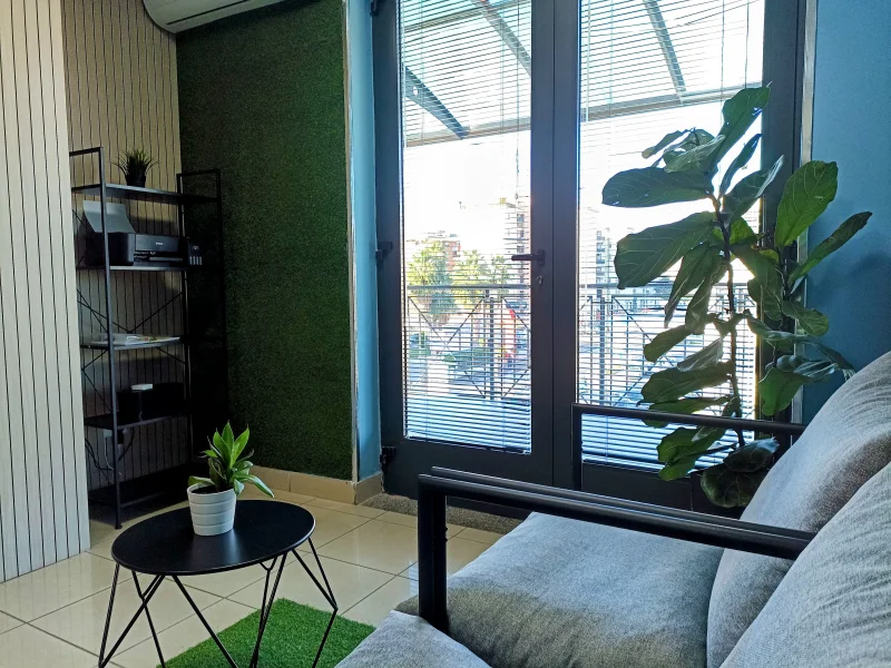 Nexta Coworking - Foto 5 della struttura