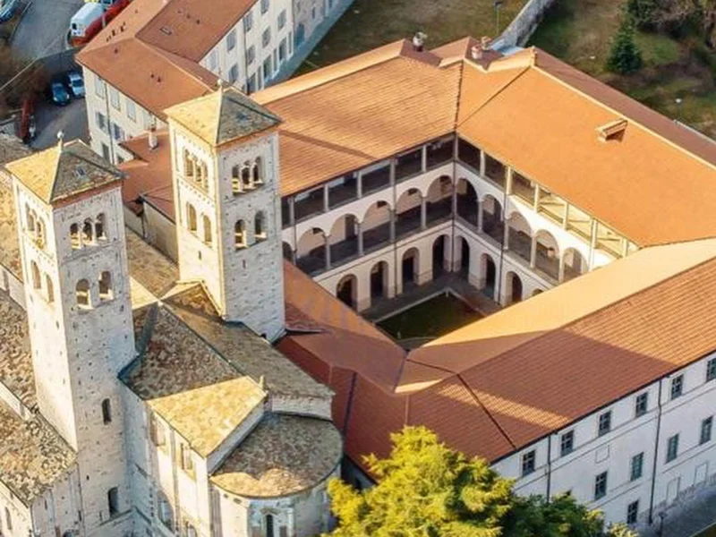 Cowo Como Lake - Foto 3 della struttura