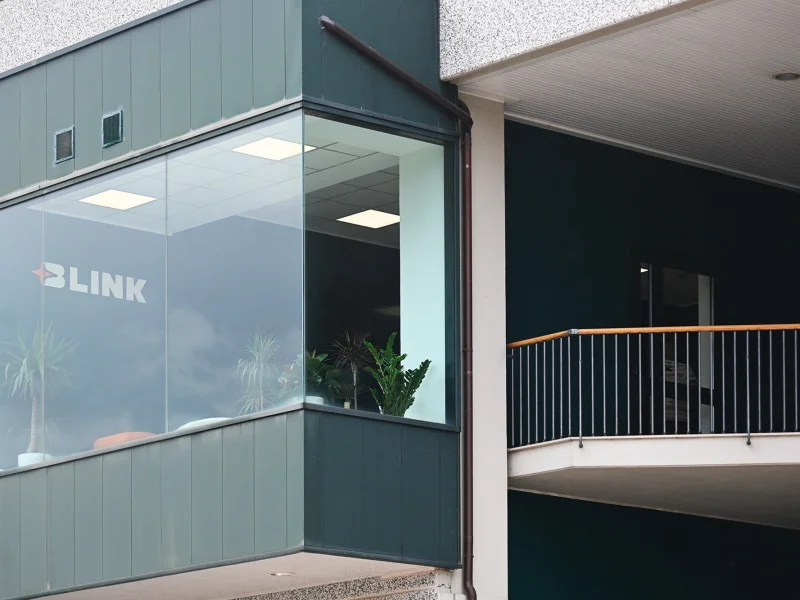 Sintab Srl - Blink - Foto 5 della struttura