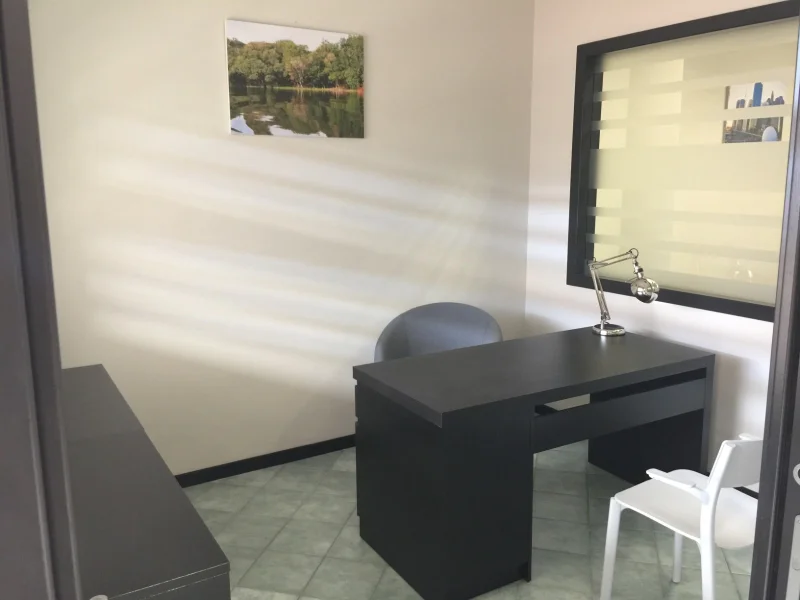 WE WORK ANZIO - Foto 2 della struttura