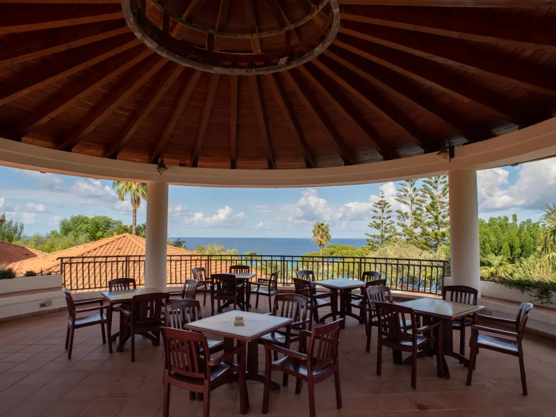 Villaggio La Pizzuta - Foto 5 della struttura