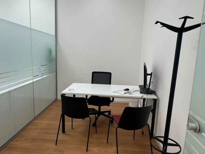 Co-Working Multibit_Casoria - Foto 4 della struttura
