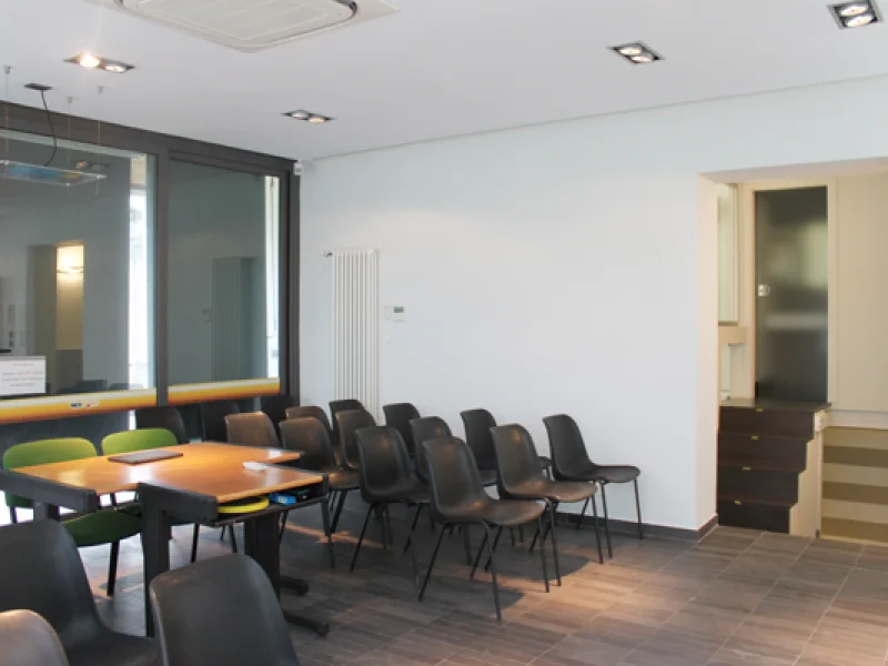 Coworking Palermo Empower - Foto 3 della struttura