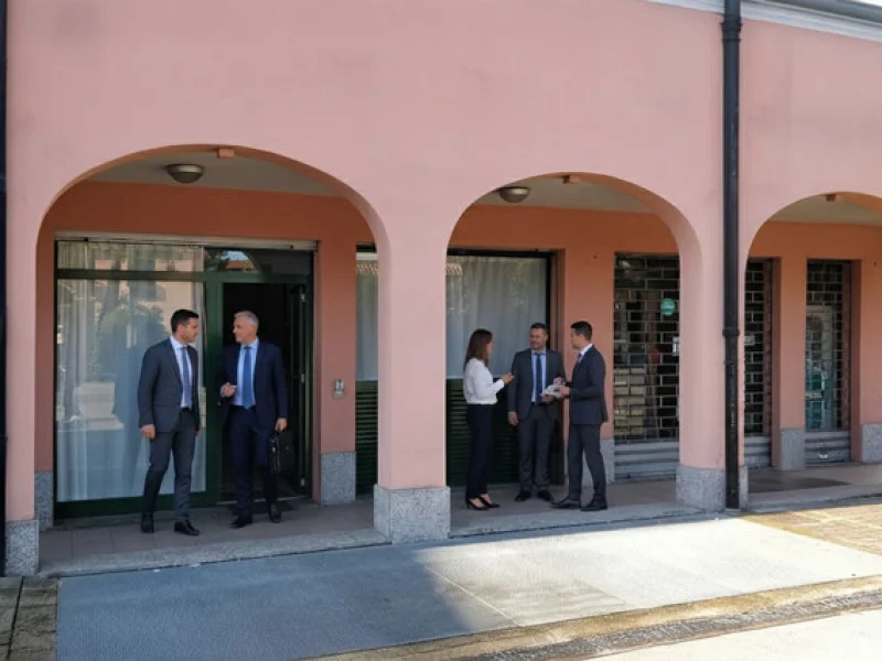 RendezVous - Foto 4 della struttura