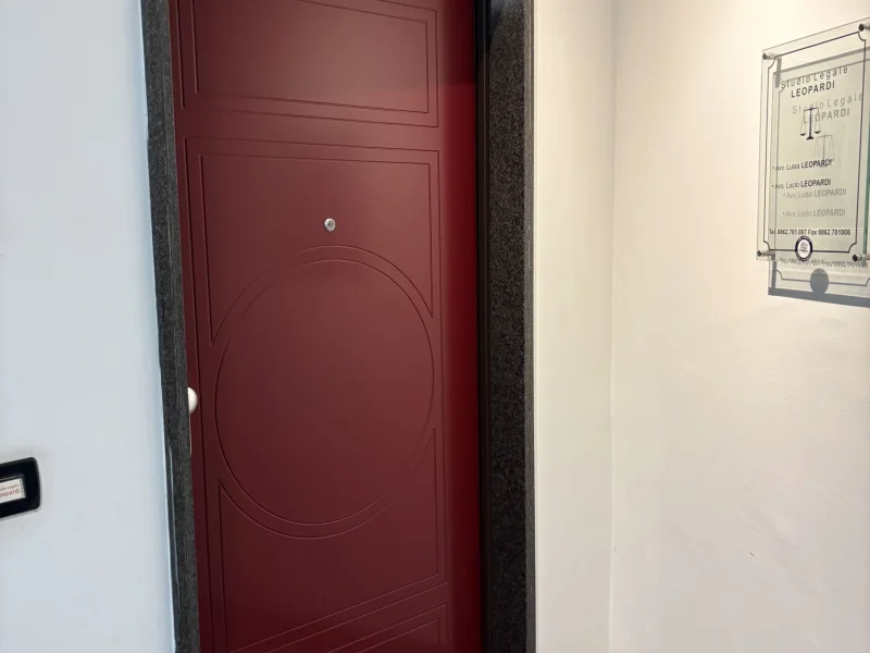 Studio Leopardi - Foto 5 della struttura