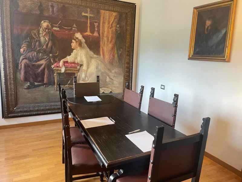 Lux Loft - Roma - Immagine principale