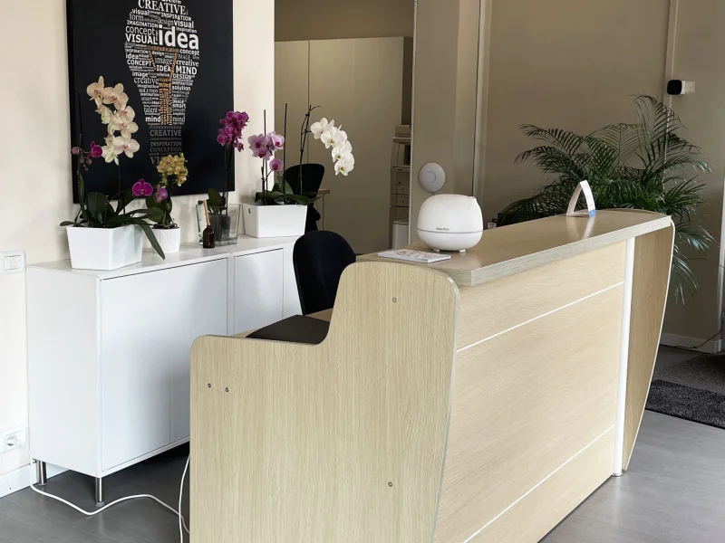 DaVinci6 - Foto 4 della struttura