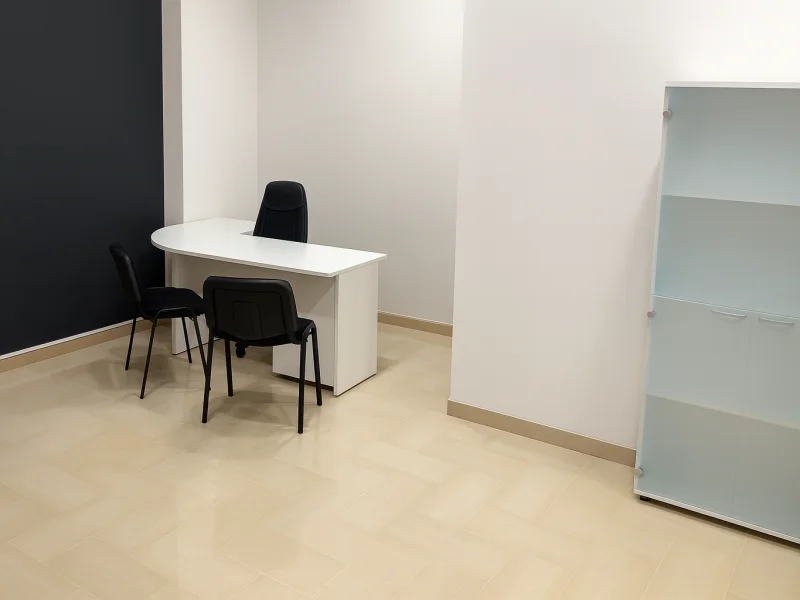 House Office Isernia - Foto 5 della struttura