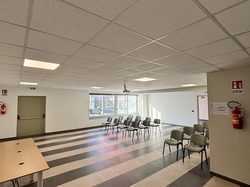 Spike - Foto 4 della struttura