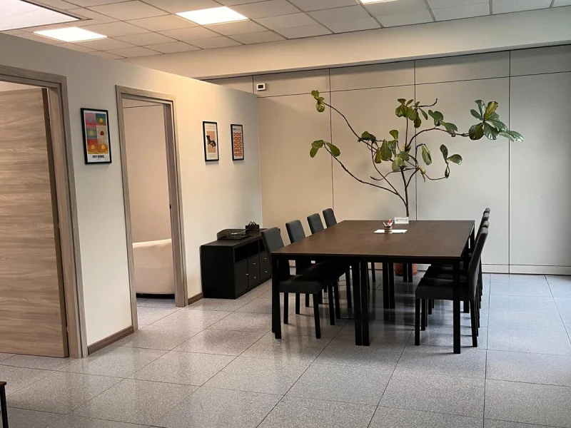 Morini Consulting - Foto 4 della struttura