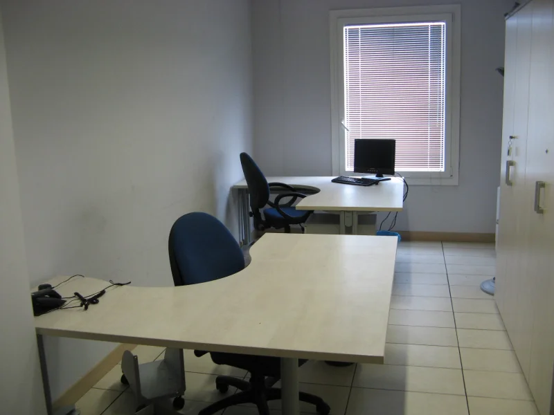 Modena Coworking - Foto 3 della struttura