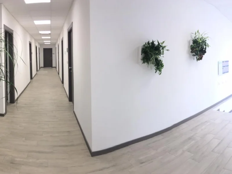 COWORKING FACTORY MILANO - Foto 2 della struttura