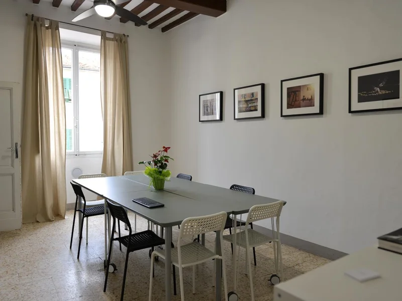 CoSo35 - Foto 4 della struttura