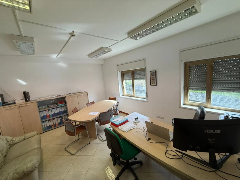 AGS - Foto 5 della struttura