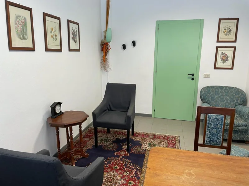 Studio sanitario - Via Messidoro, 8c - Ferrara - Foto 5 della struttura