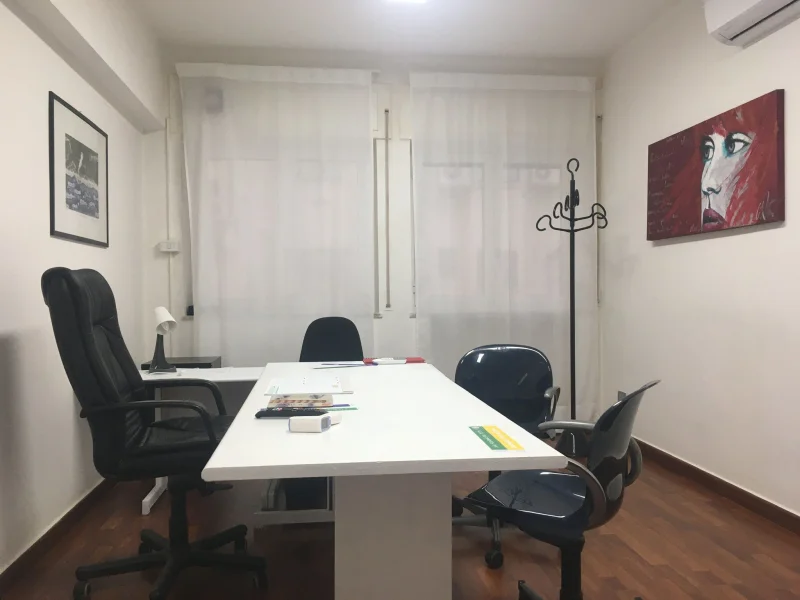 Meetingroombari - Piazza Aldo Moro - Foto 4 della struttura