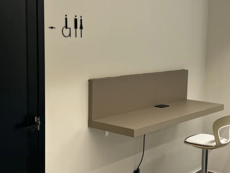 Legallabor - Foto 4 della struttura