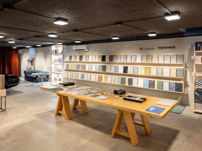 Arbe Design Garage - Foto 3 della struttura