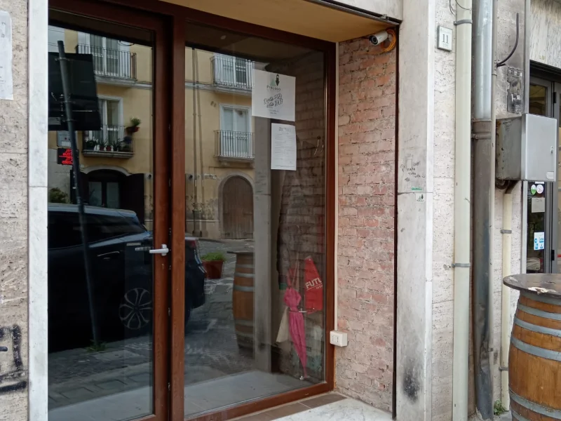 Duomo Coworking - Foto 5 della struttura